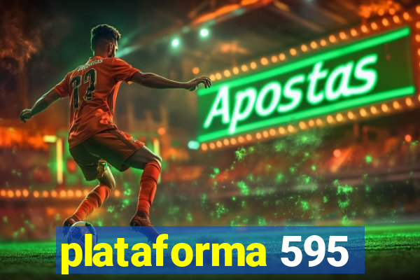 plataforma 595